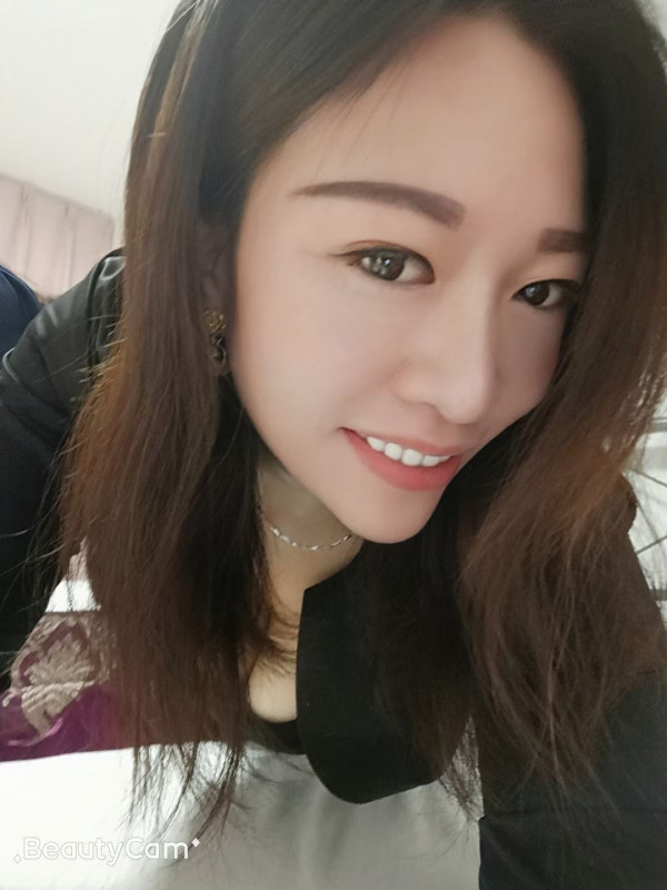 潘家园熟女乔曼